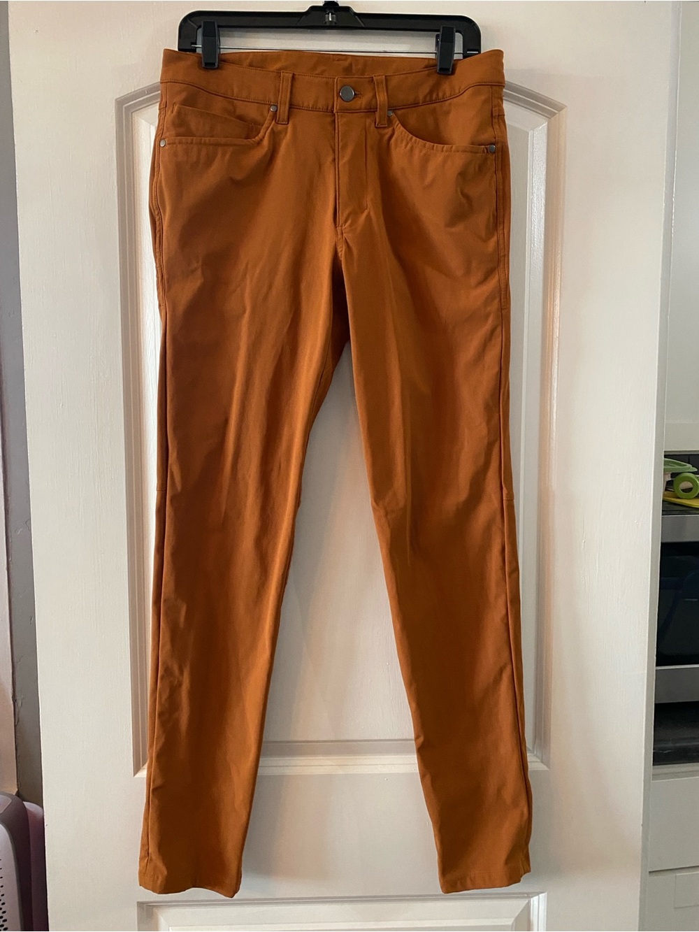 Lululemon ABC Classic Fit Pants / Size 30 / VGUC